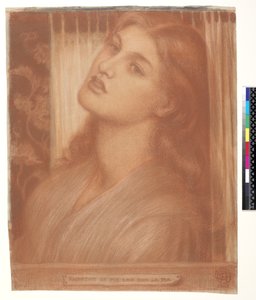 Étude pour 